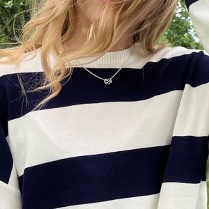 PANDORA - infinity heart necklace!! 💎💕